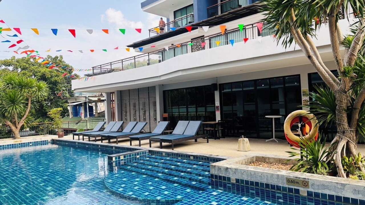 Photo of Outdoor in Ao Nang