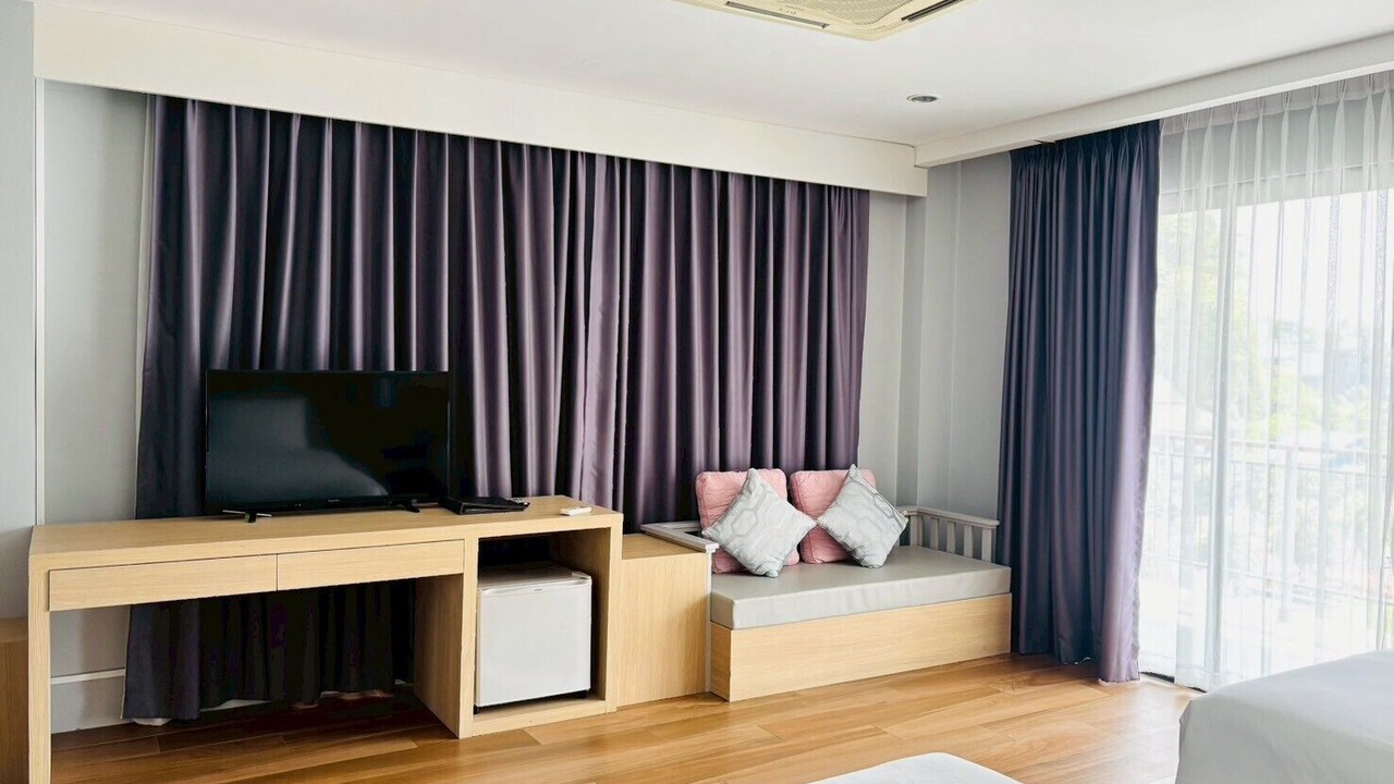 Photo of Bedroom in Ao Nang