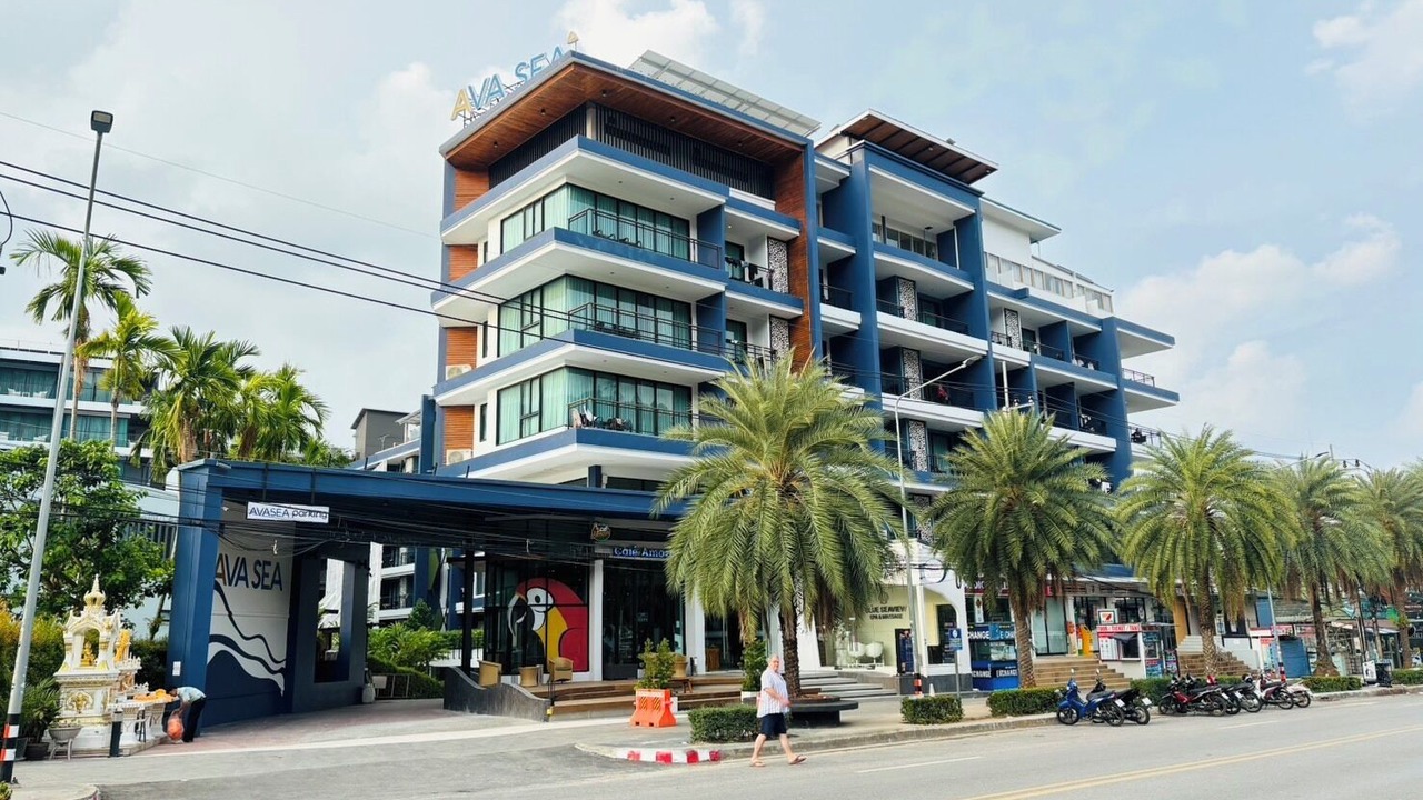 Photo of Outdoor in Ao Nang