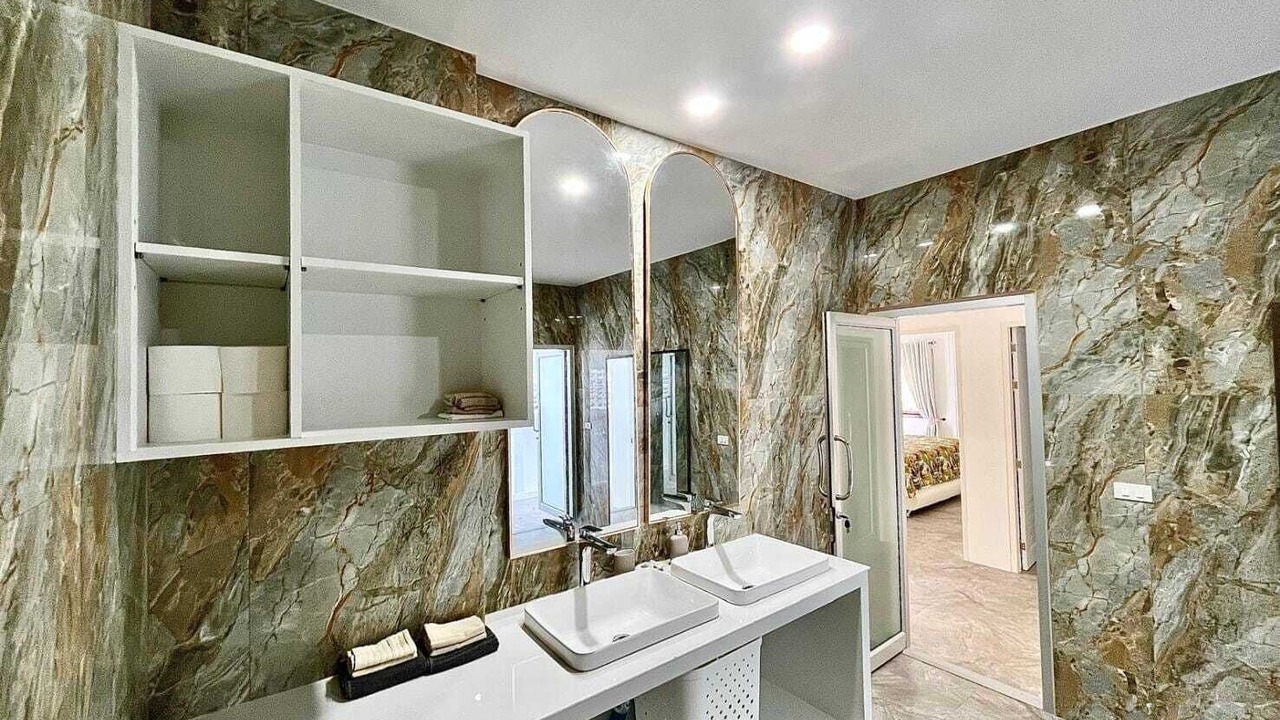 Photo of Bathroom in Nai Harn