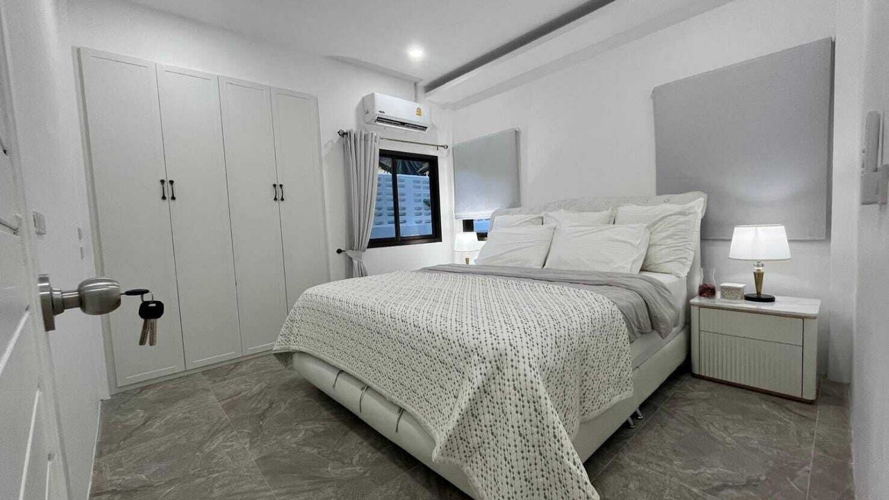 Photo of Bedroom in Nai Harn