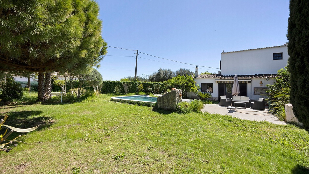 Photo of Outdoor in Fonte do Bispo