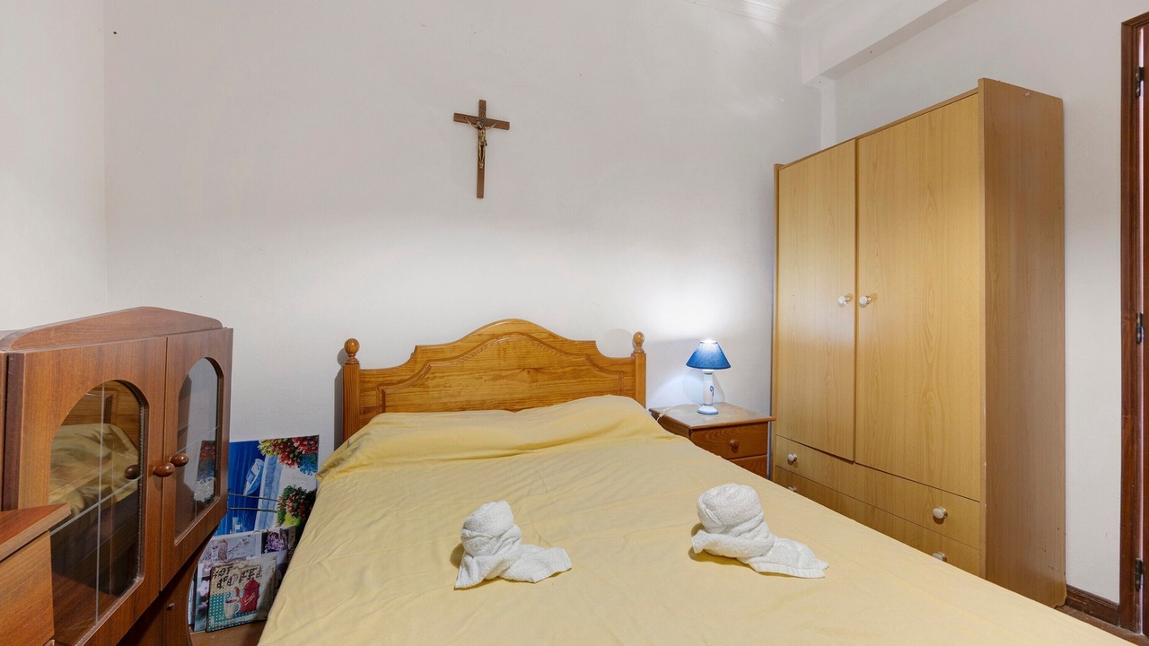 Photo of Bedroom in Fonte do Bispo
