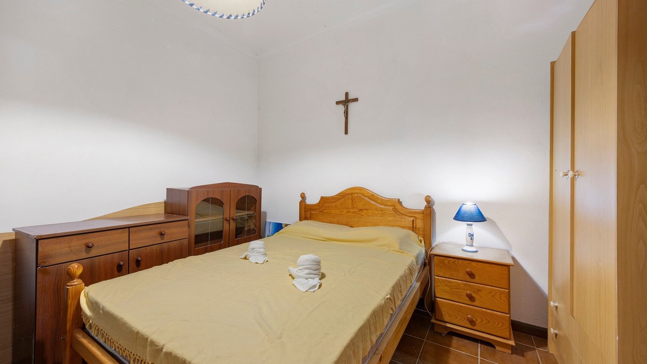 Photo of Bedroom in Fonte do Bispo