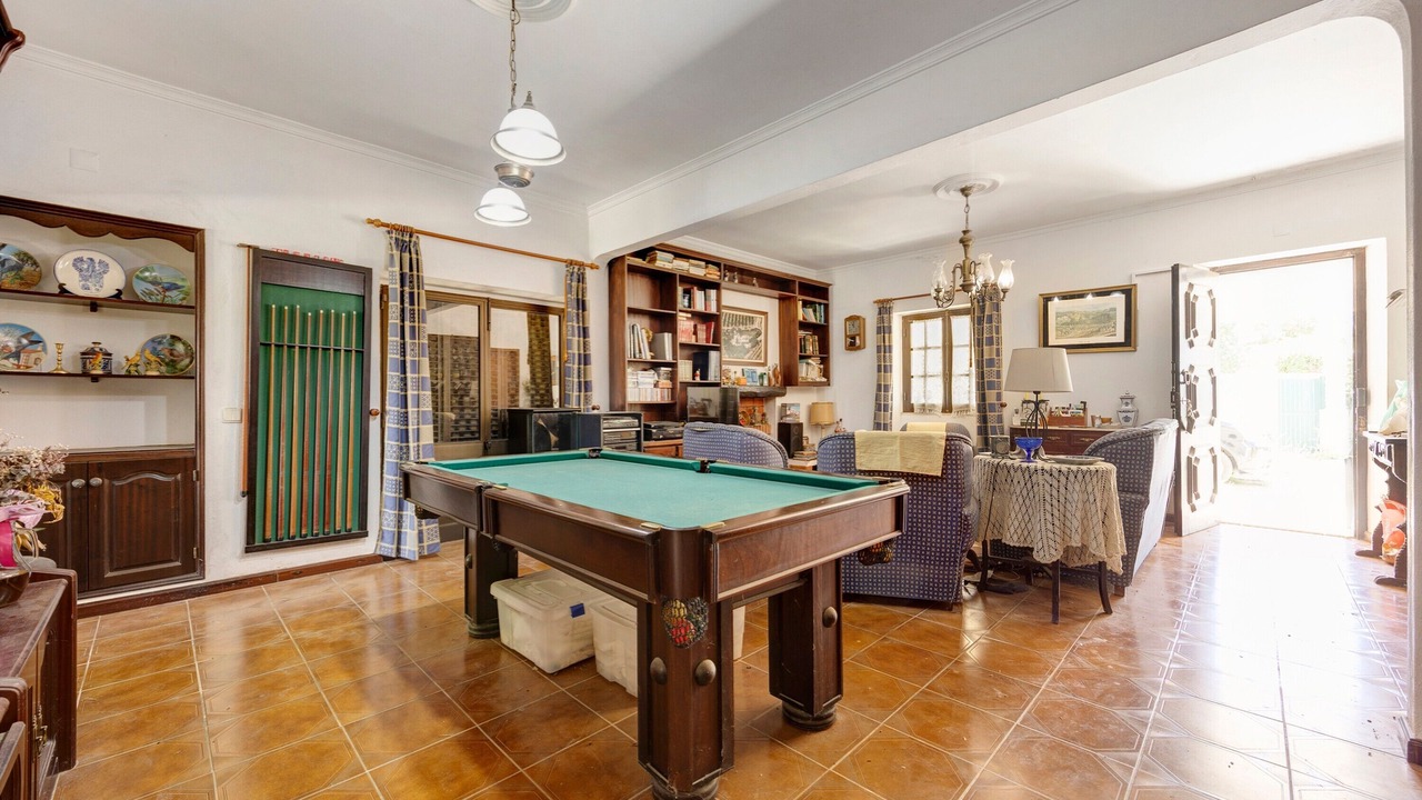 Photo of Bedroom in Fonte do Bispo