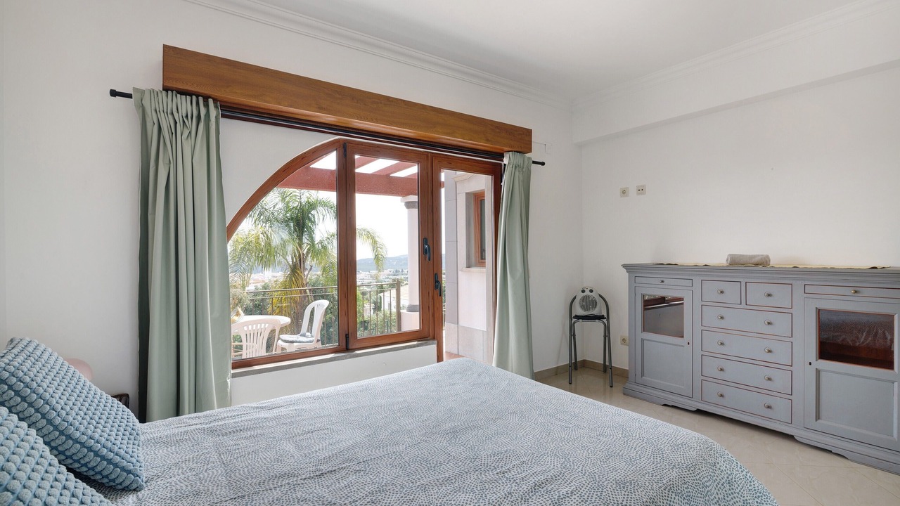 Photo of Bedroom in Campina