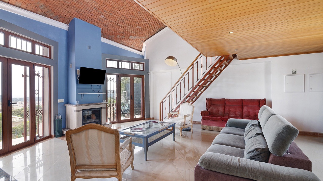 Photo of Livingroom in Campina
