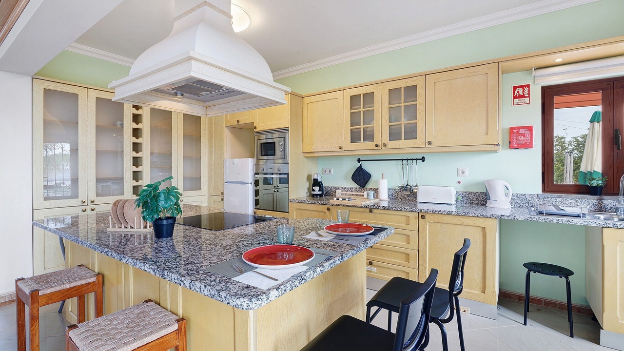 Photo of Kitchen in Campina