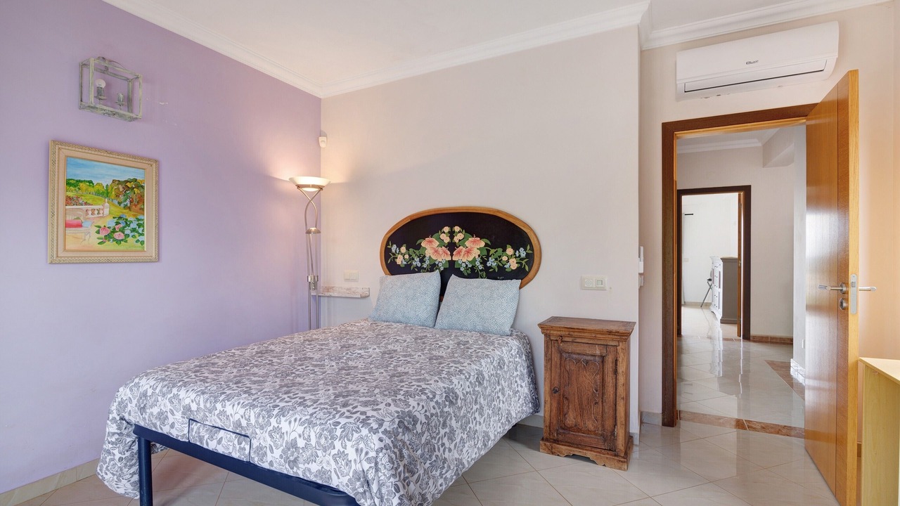 Photo of Bedroom in Campina
