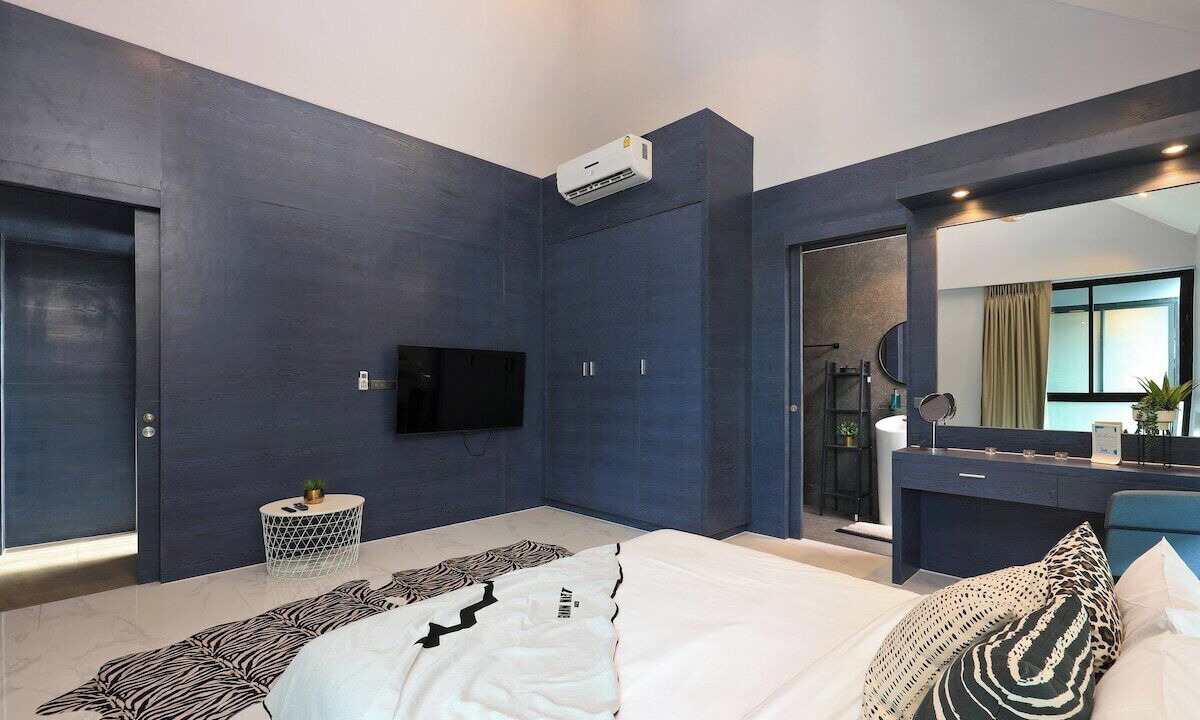 Photo of Bedroom in Choeng Thale