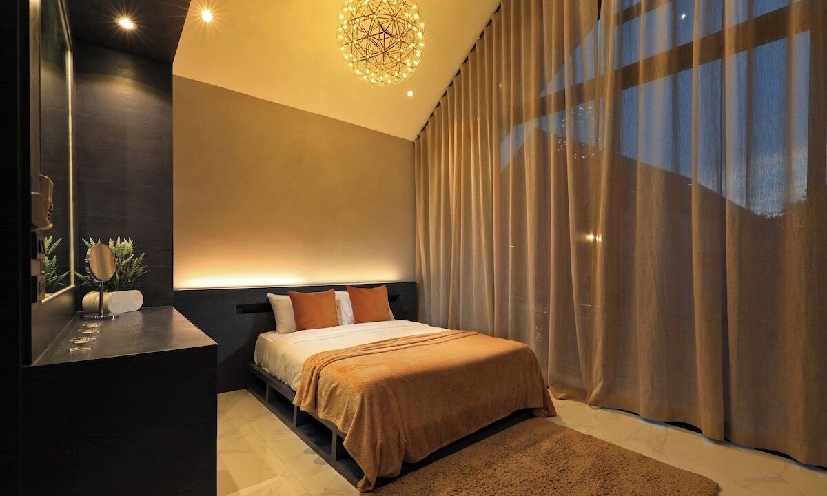 Photo of Bedroom in Choeng Thale