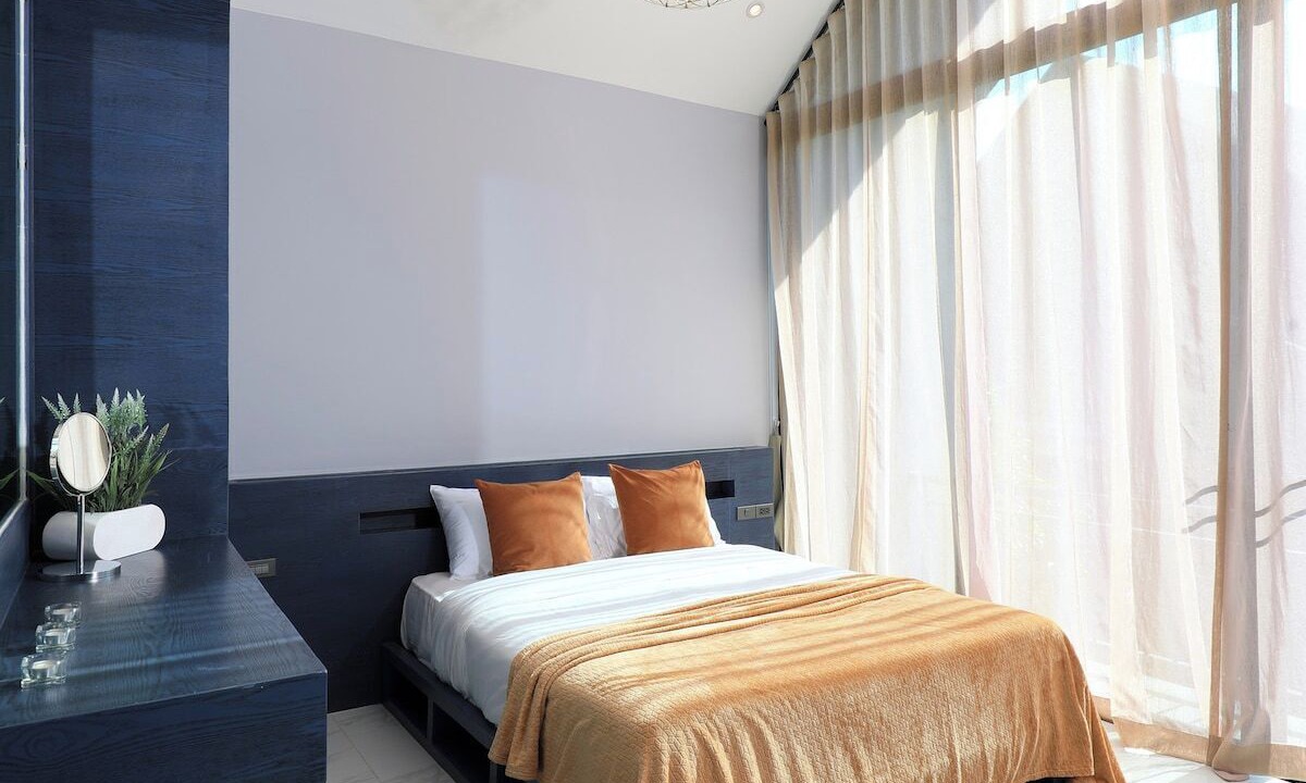 Photo of Bedroom in Choeng Thale