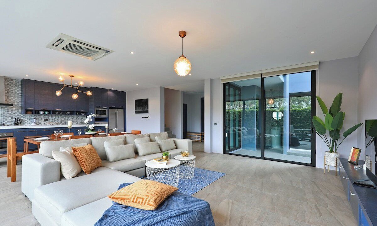 Photo of Livingroom in Choeng Thale