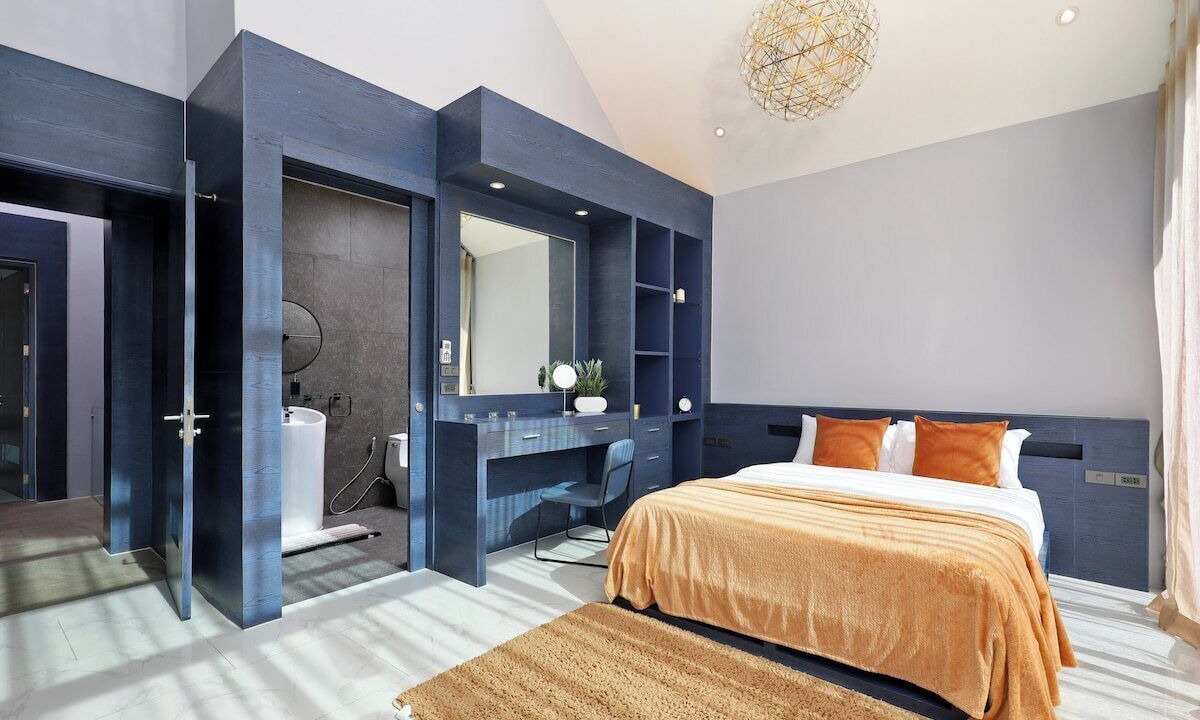 Photo of Bedroom in Choeng Thale