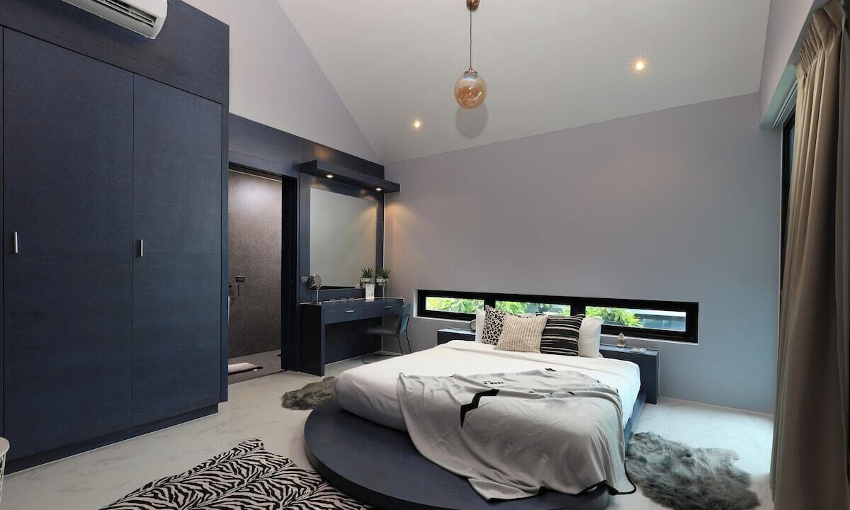 Photo of Bedroom in Choeng Thale