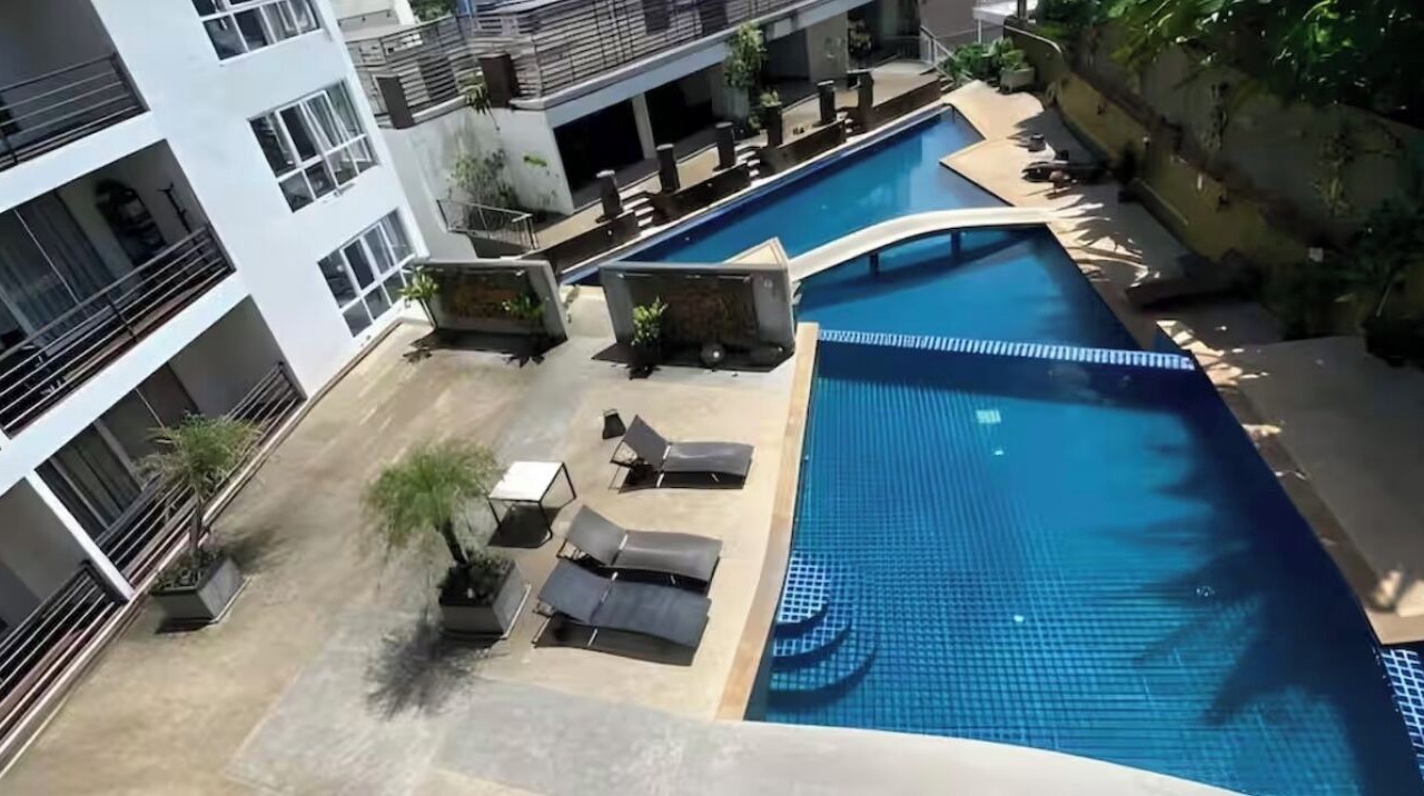 Photo of Outdoor in Nanai Road
