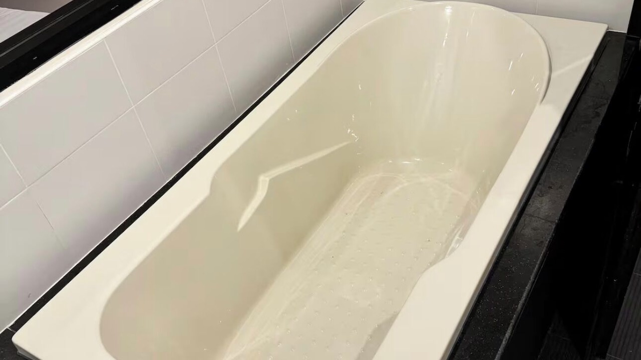 Photo of Bathroom in Nanai Road