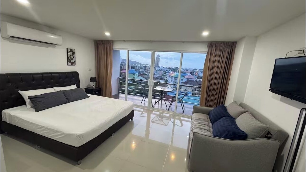 Photo of Bedroom in Nanai Road