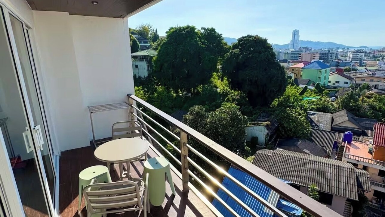 Photo of Outdoor in Nanai Road