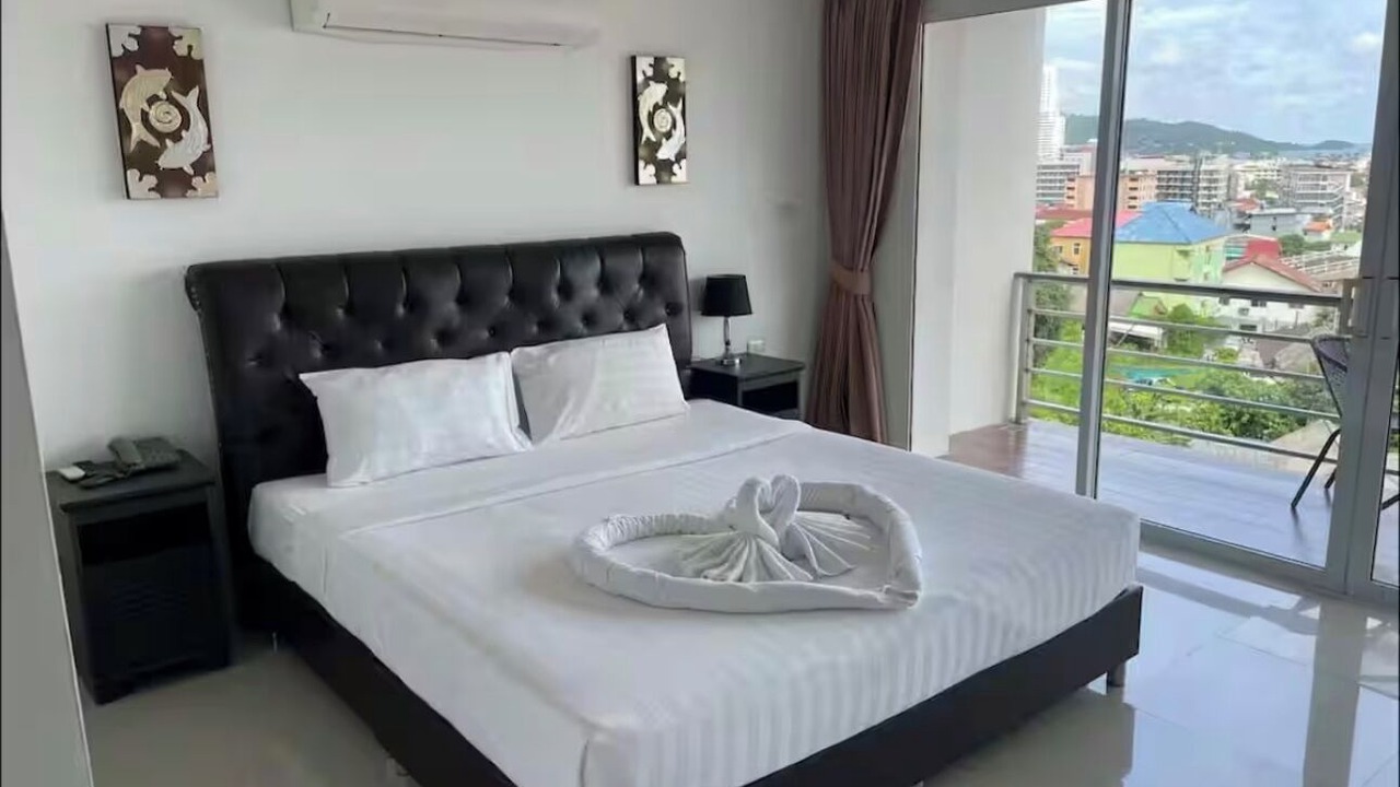 Photo of Bedroom in Nanai Road