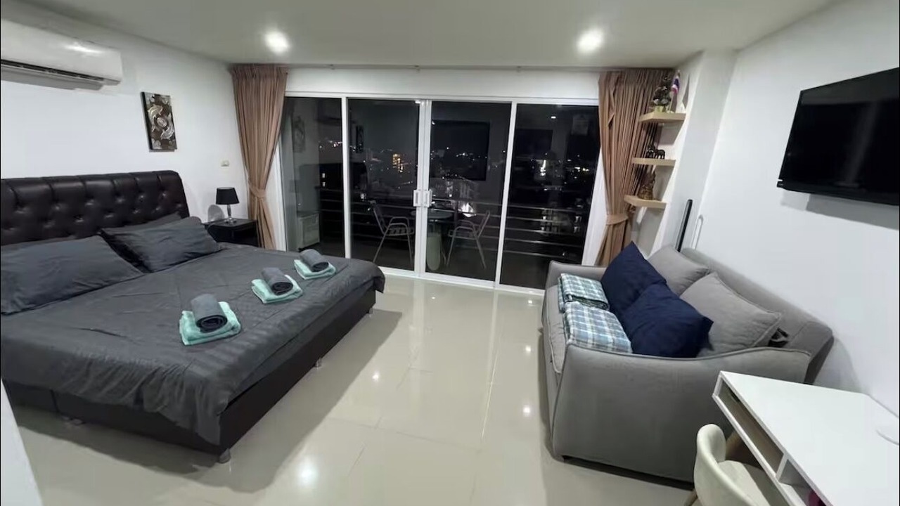 Photo of Bedroom in Nanai Road