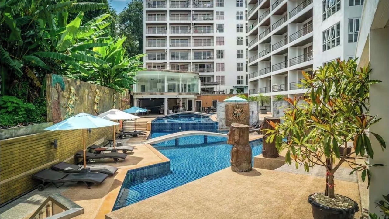 Photo of Outdoor in Nanai Road