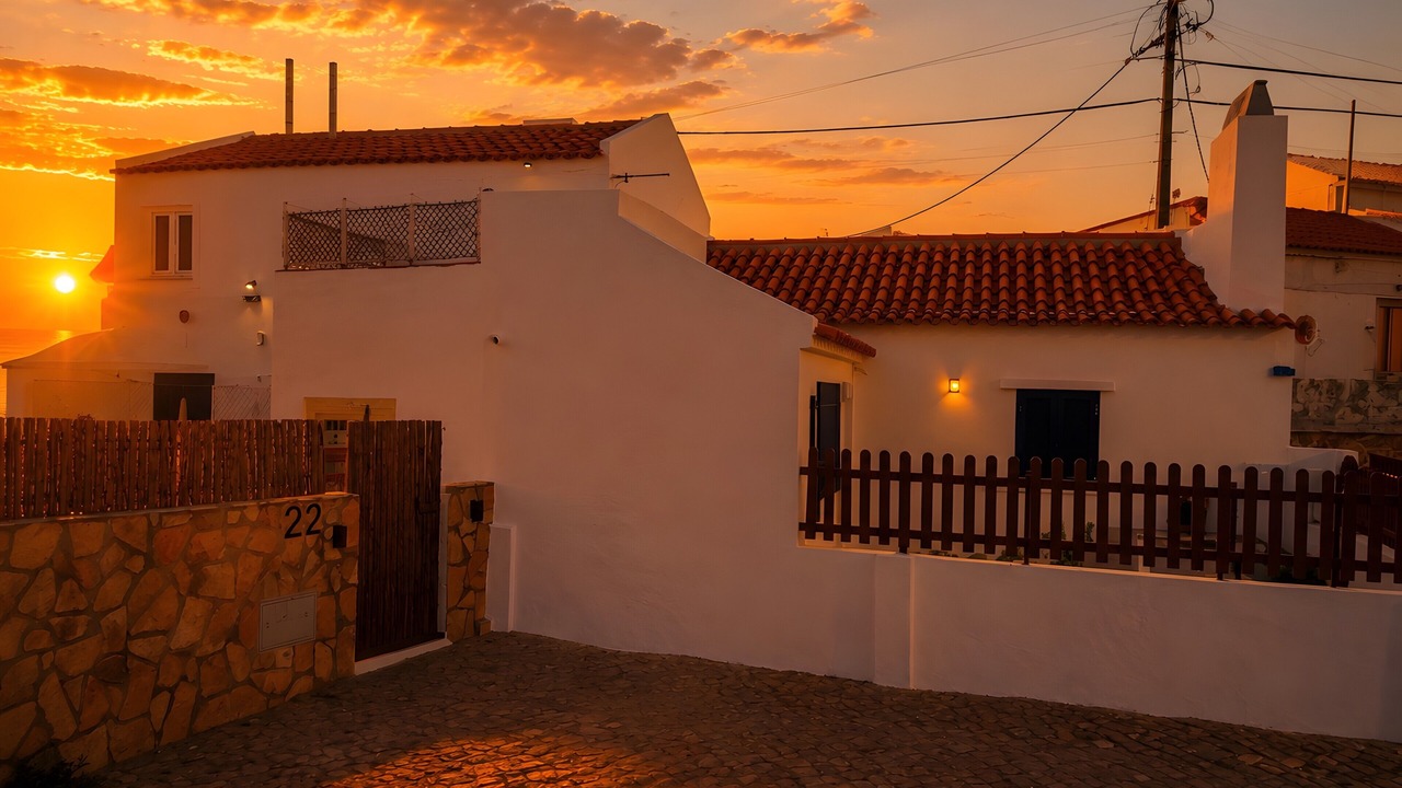 Photo of Outdoor in Azenhas do Mar