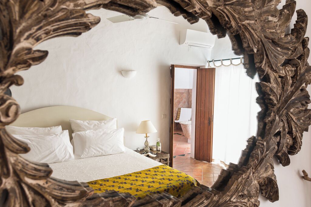 Photo of Bedroom in Santo Estevao