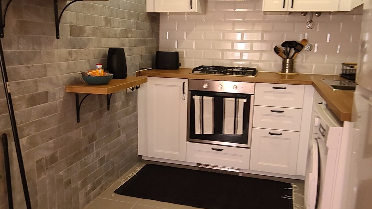 Photo of Kitchen in Lagos