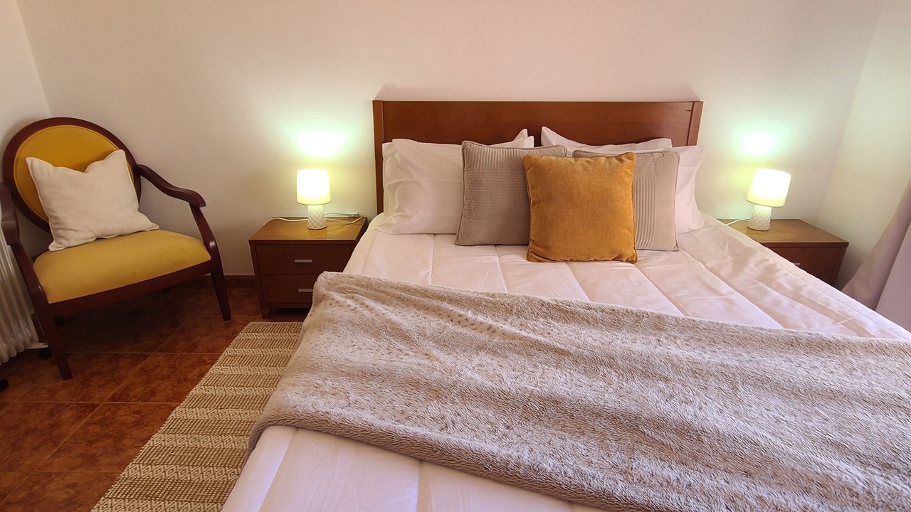 Photo of Bedroom in Lagos