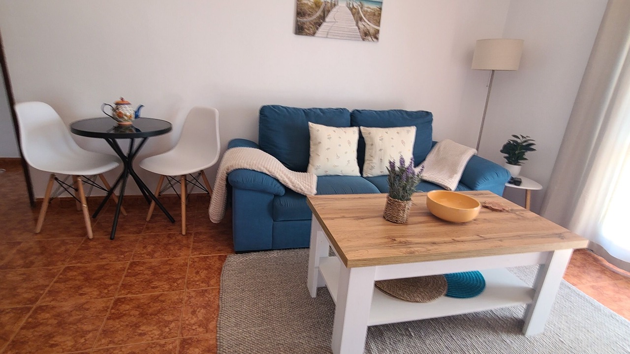 Photo of Livingroom in Lagos