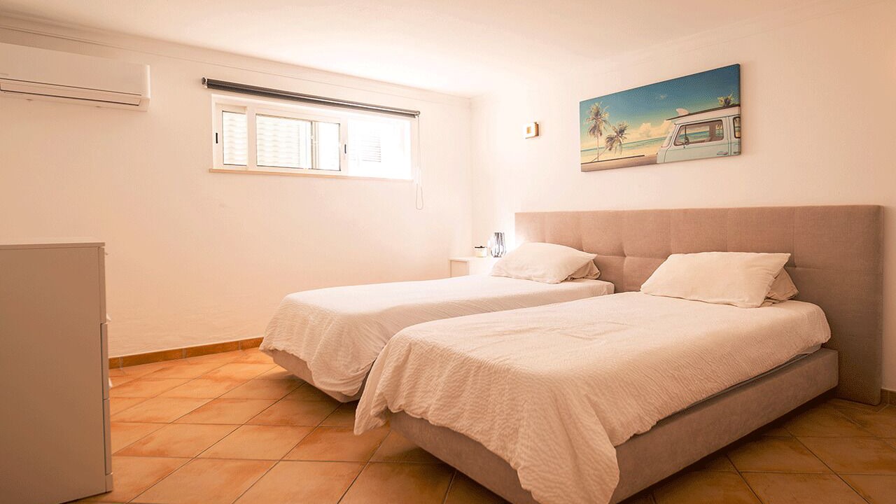 Photo of Bedroom in Chinicato