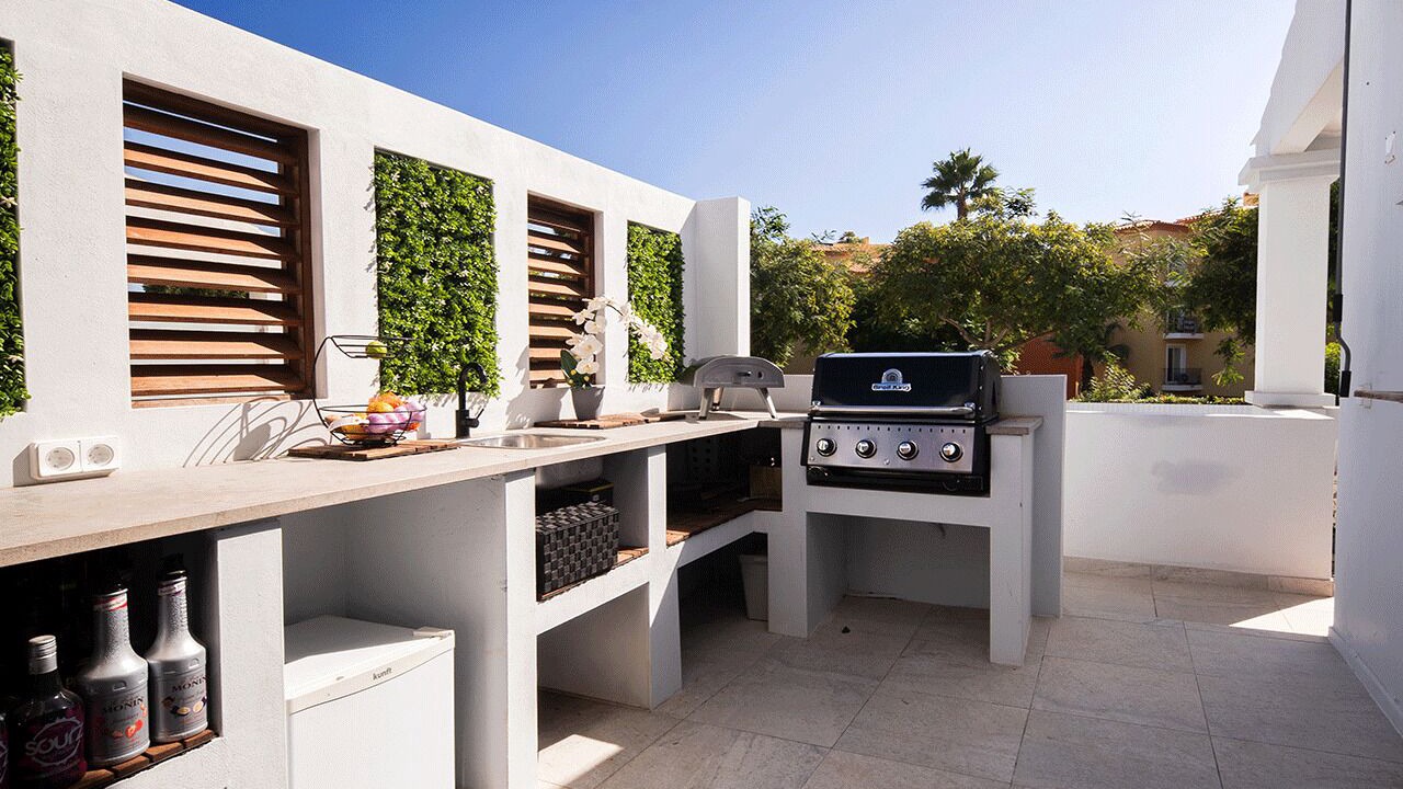 Photo of Outdoor in Chinicato