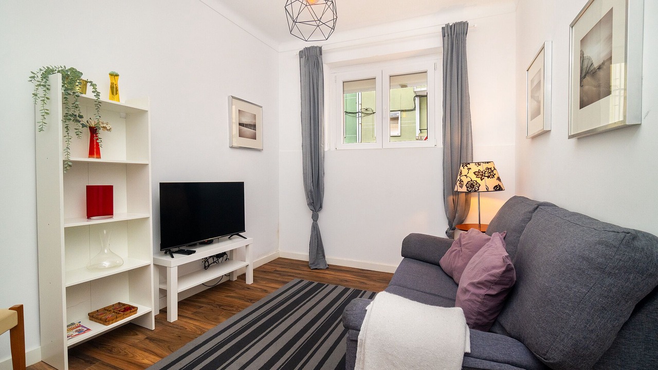 Photo of Livingroom in Carvoeira