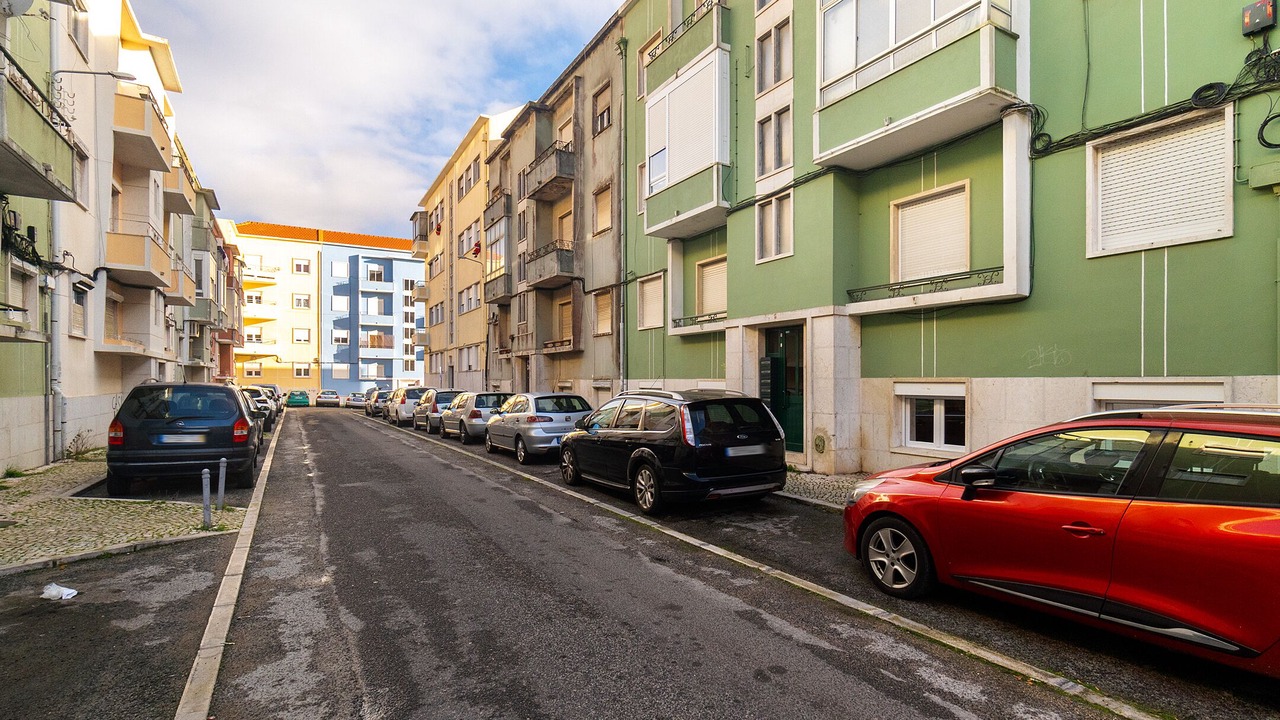 Photo of Outdoor in Carvoeira