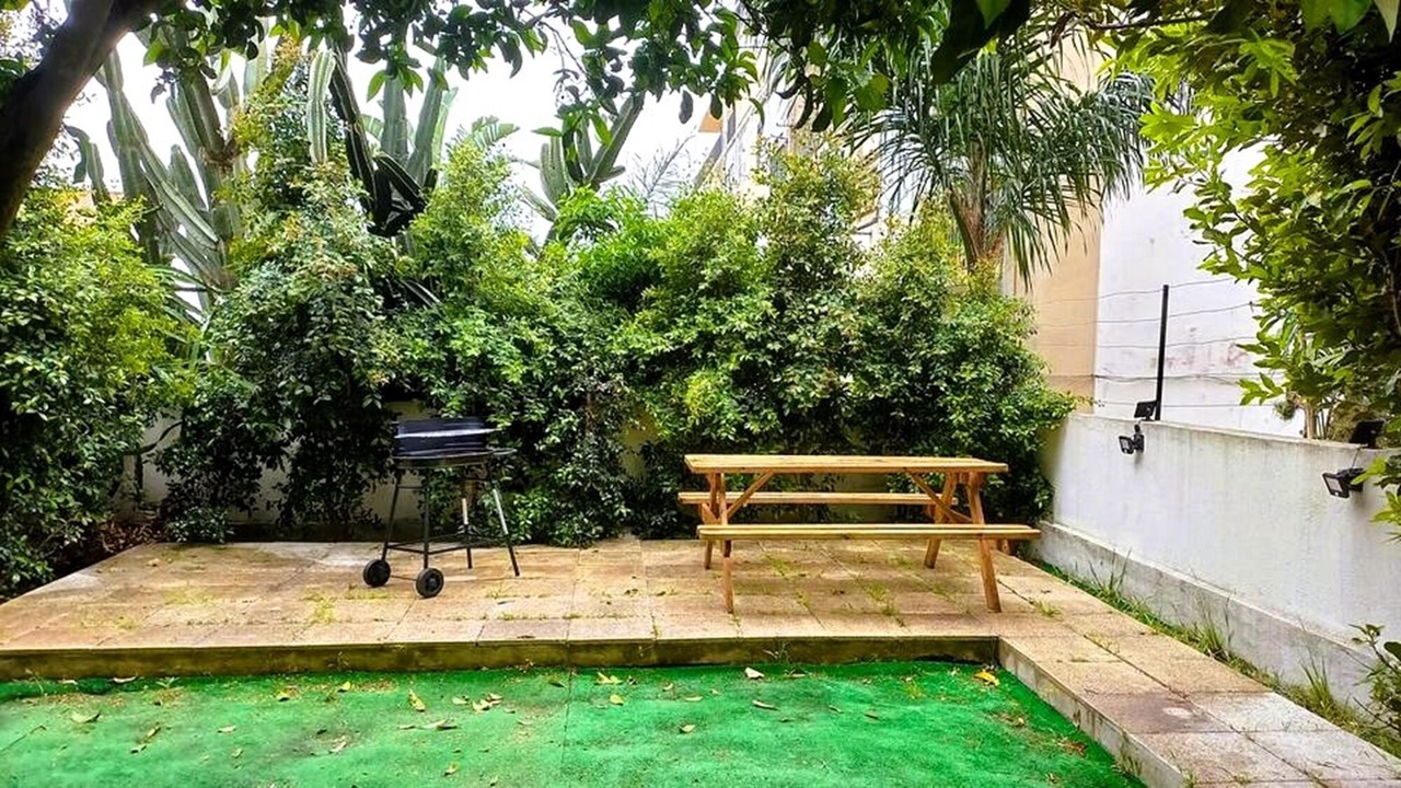 Photo of Outdoor in Carvoeira