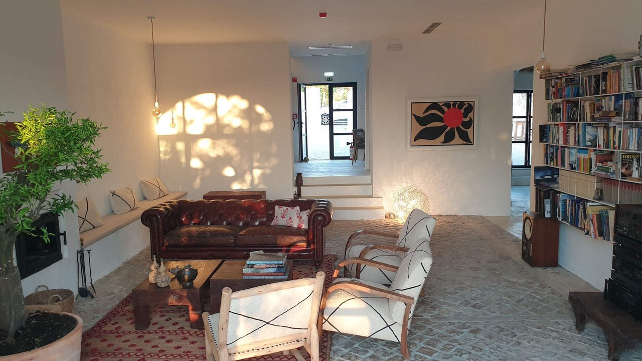 Photo of Livingroom in Charneca
