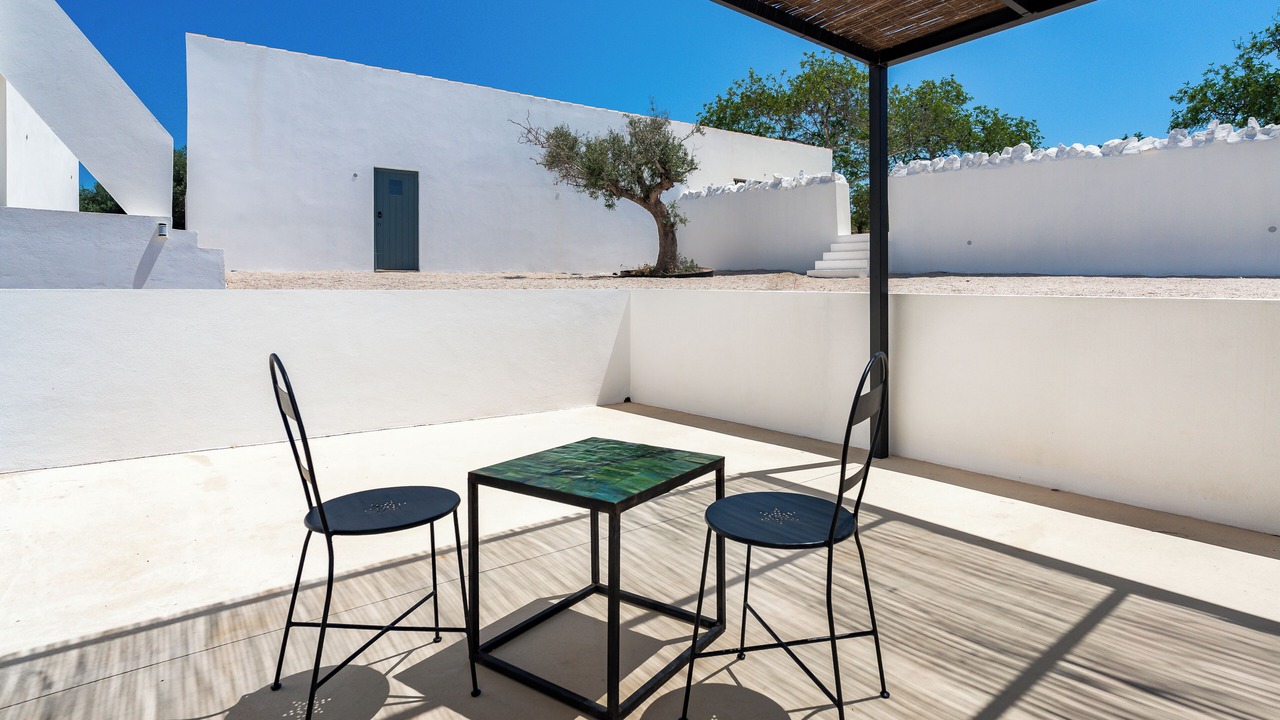 Photo of Outdoor in Charneca