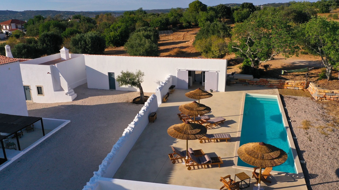 Photo of Outdoor in Charneca