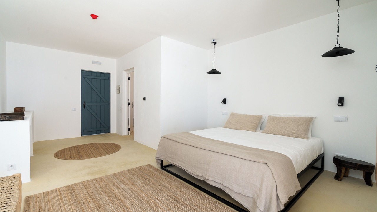 Photo of Bedroom in Charneca