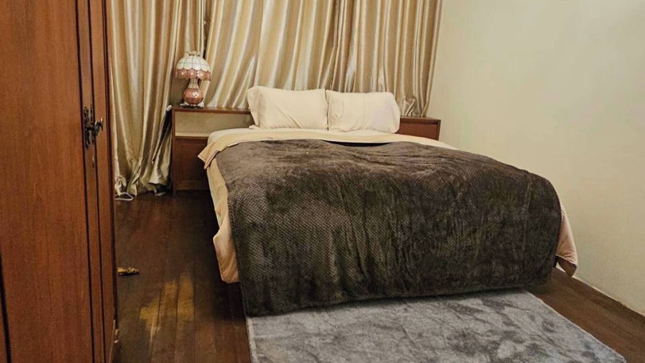 Photo of Bedroom in Old Phuket Town