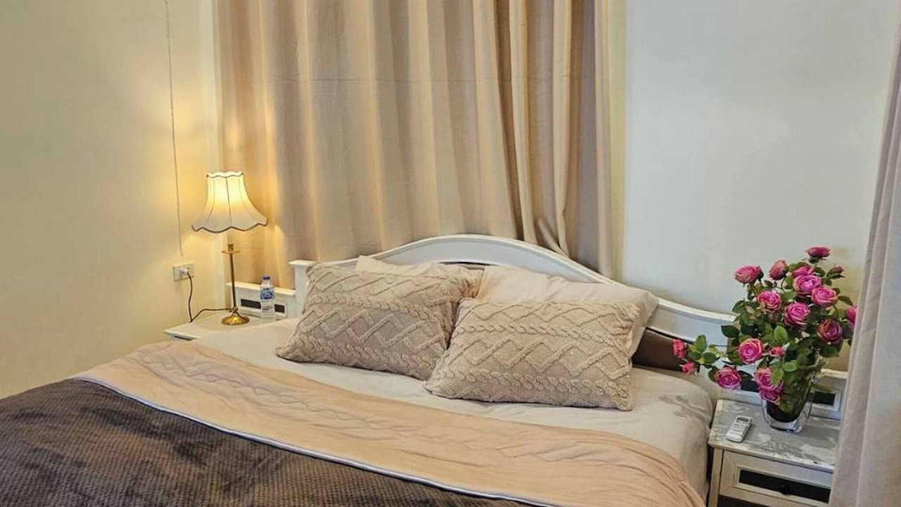 Photo of Bedroom in Old Phuket Town
