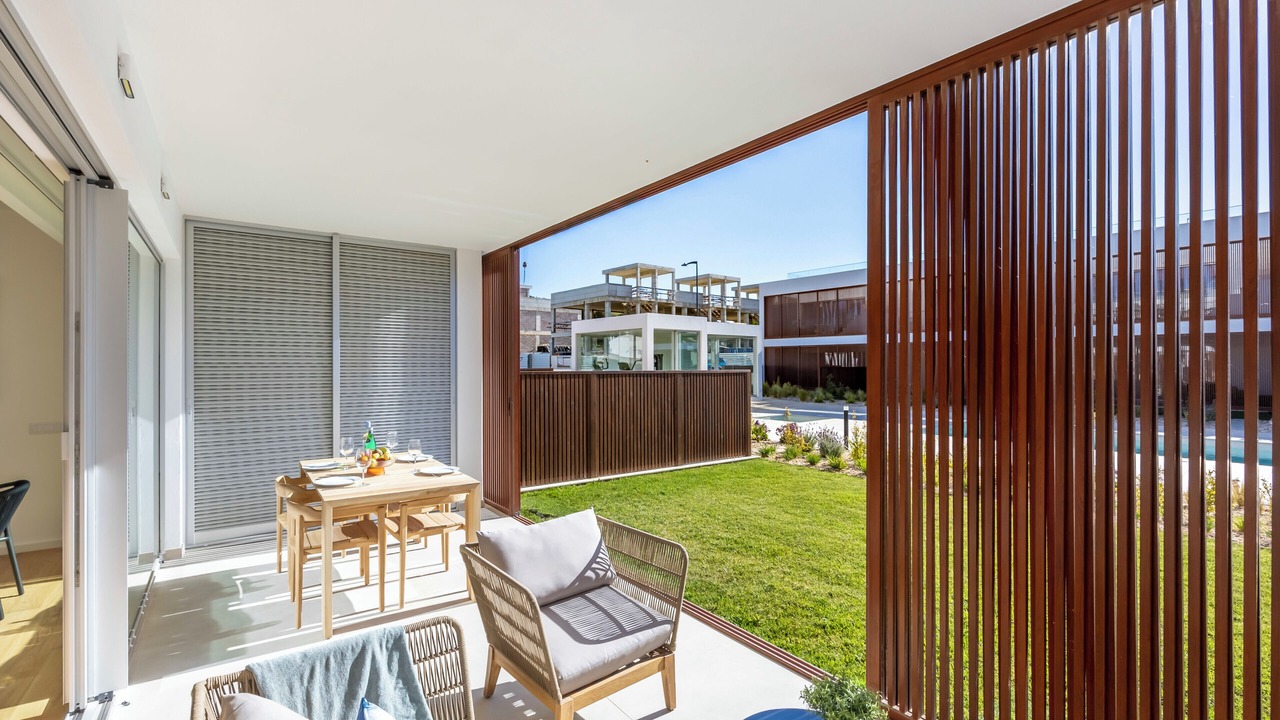 Photo of Outdoor in Burgau