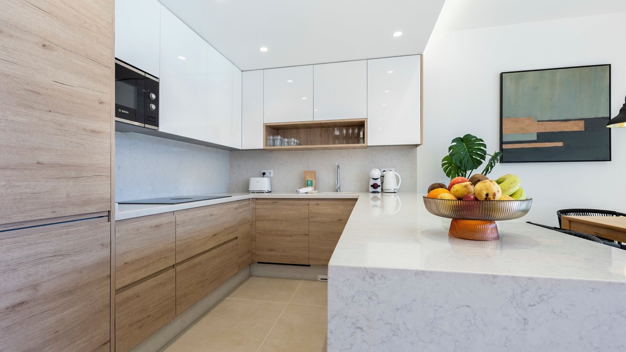 Photo of Kitchen in Burgau