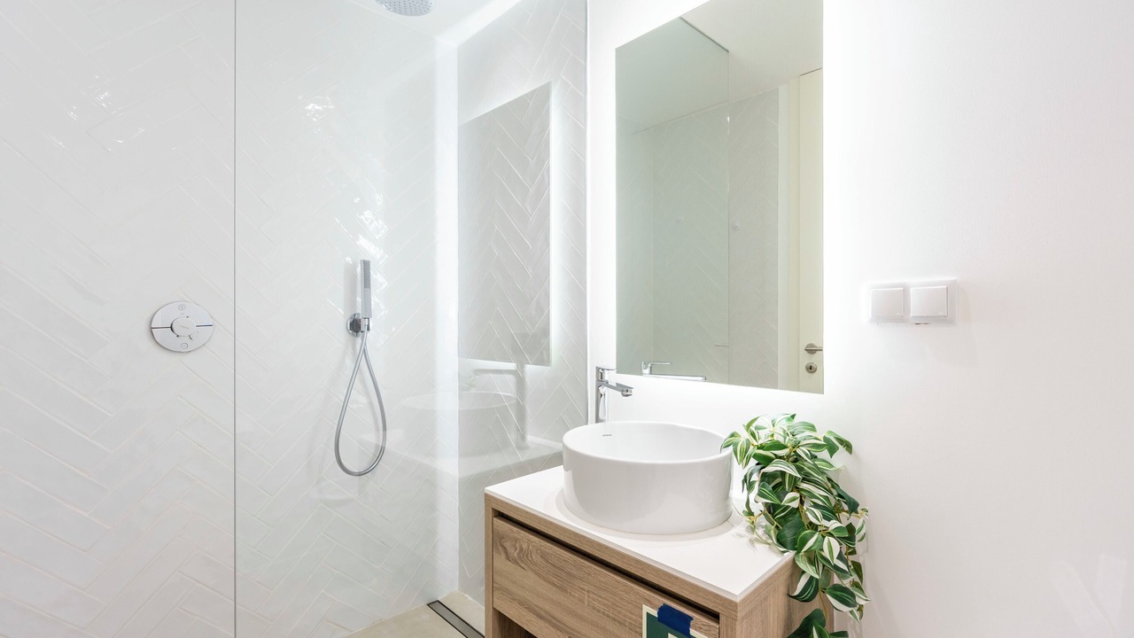 Photo of Bathroom in Burgau