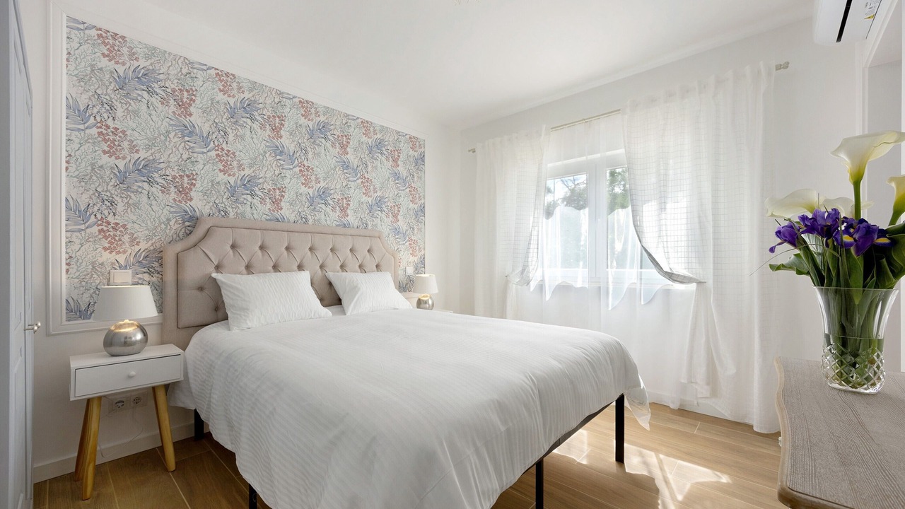 Photo of Bedroom in Montes de Alvor