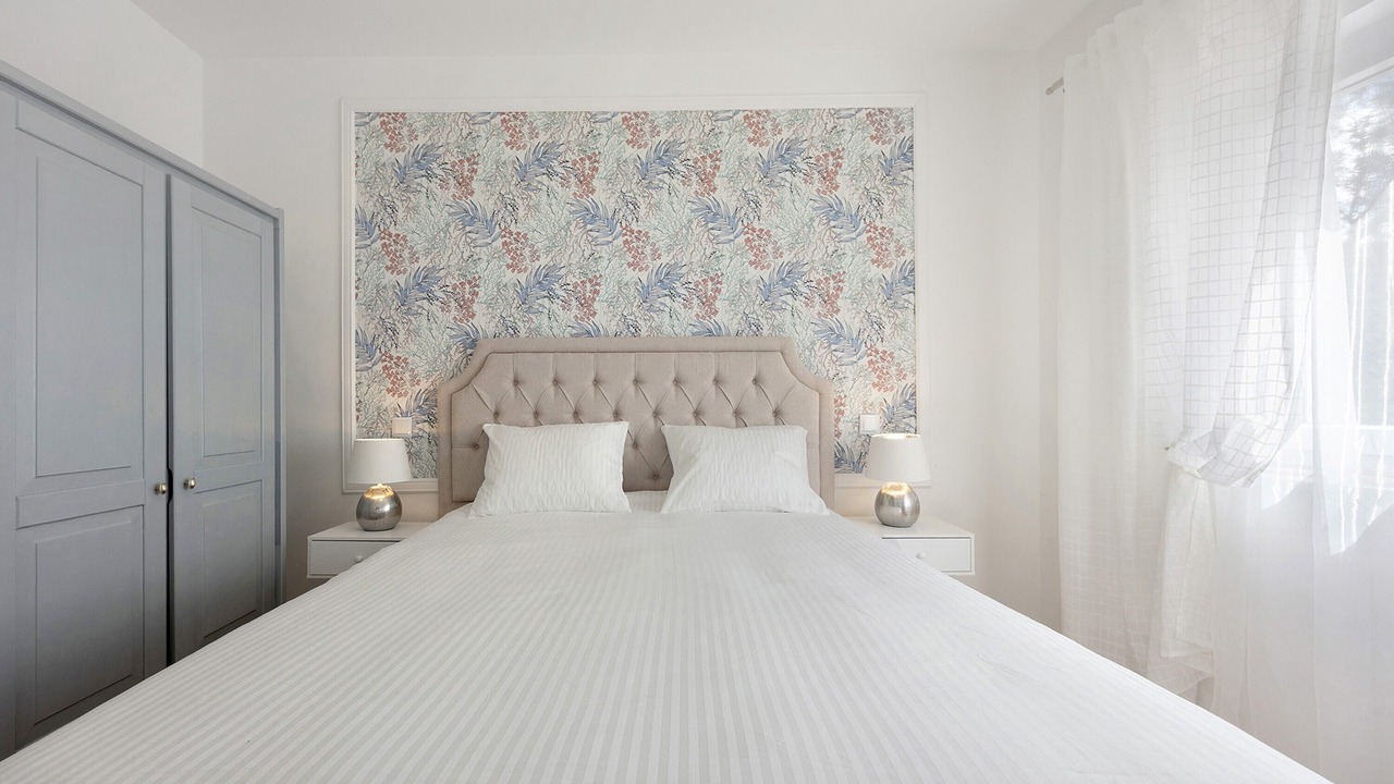 Photo of Bedroom in Montes de Alvor