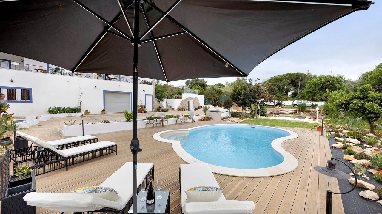 Photo of Outdoor in Montes de Alvor