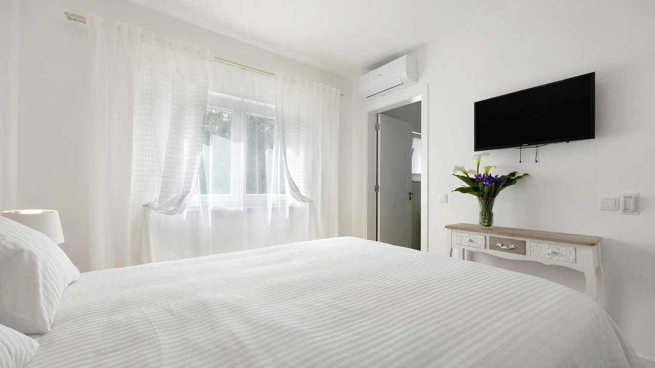 Photo of Bedroom in Montes de Alvor