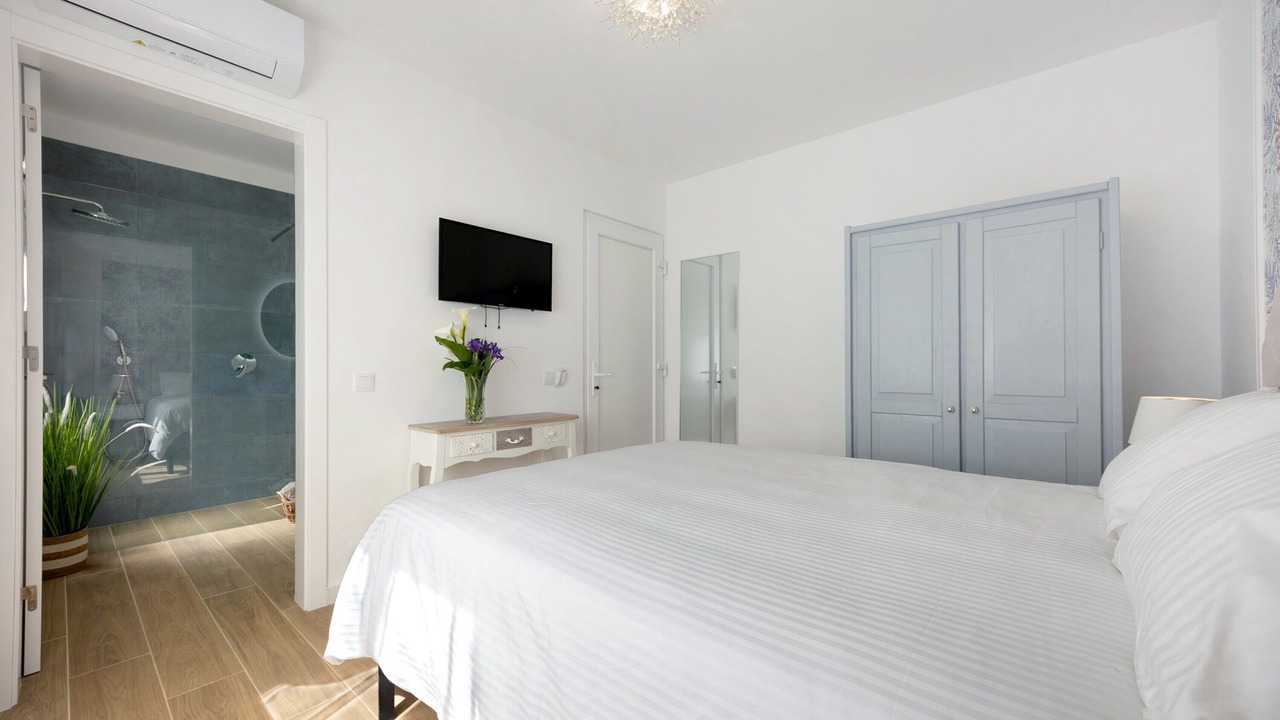 Photo of Bedroom in Montes de Alvor